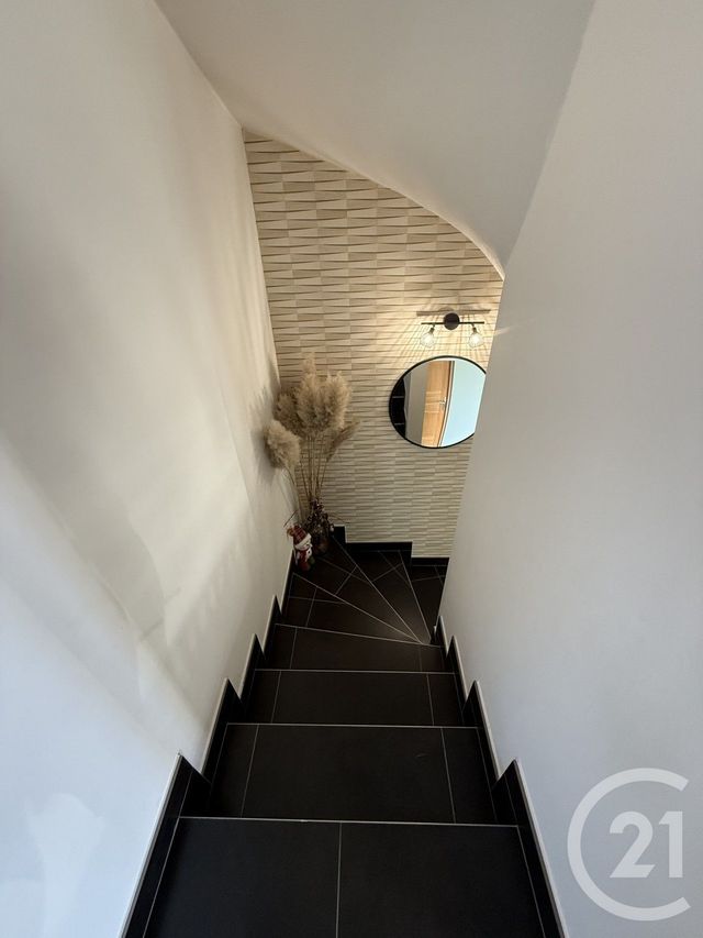 Maison &agrave; vendre - 4 pi&egrave;ces - 108 m2 - Dorlisheim - 67 - ALSACE