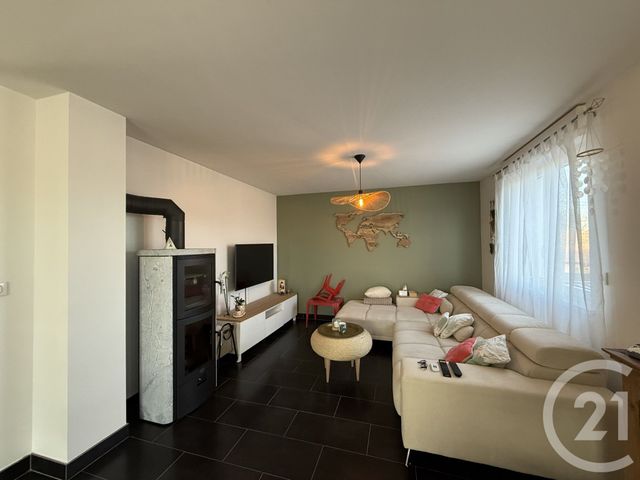 Maison &agrave; vendre - 4 pi&egrave;ces - 108 m2 - Dorlisheim - 67 - ALSACE