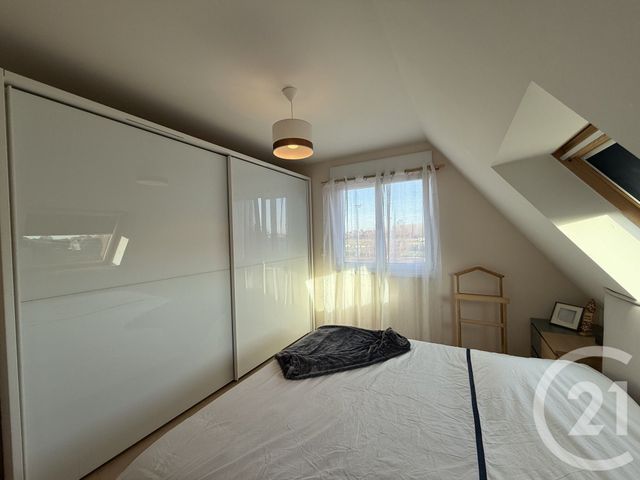 Maison &agrave; vendre - 4 pi&egrave;ces - 108 m2 - Dorlisheim - 67 - ALSACE