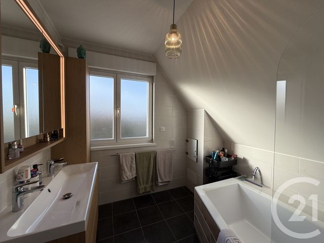 Maison &agrave; vendre - 4 pi&egrave;ces - 108 m2 - Dorlisheim - 67 - ALSACE