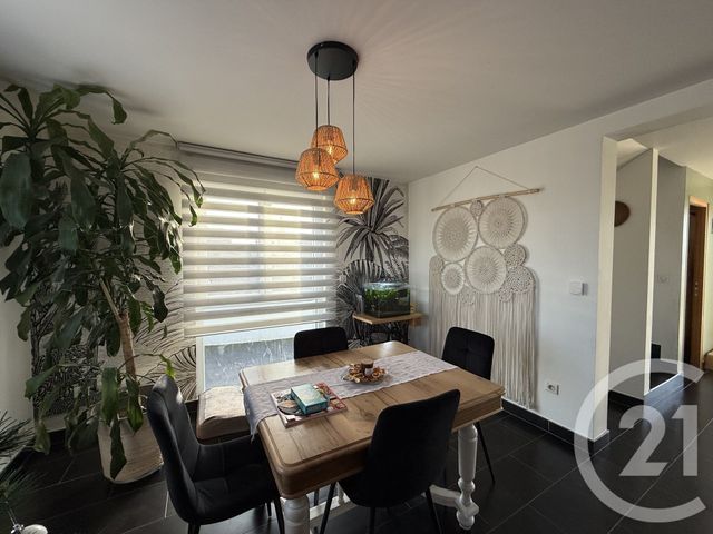Maison &agrave; vendre - 4 pi&egrave;ces - 108 m2 - Dorlisheim - 67 - ALSACE