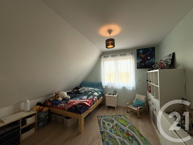 Maison &agrave; vendre - 4 pi&egrave;ces - 108 m2 - Dorlisheim - 67 - ALSACE