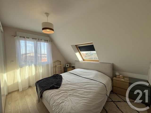 Maison &agrave; vendre - 4 pi&egrave;ces - 108 m2 - Dorlisheim - 67 - ALSACE