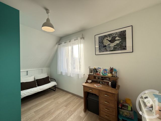 Maison &agrave; vendre - 4 pi&egrave;ces - 108 m2 - Dorlisheim - 67 - ALSACE