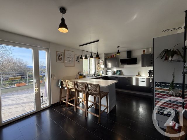 Maison &agrave; vendre - 4 pi&egrave;ces - 108 m2 - Dorlisheim - 67 - ALSACE