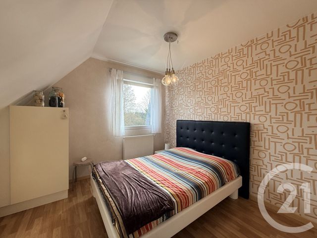 Maison &agrave; vendre - 4 pi&egrave;ces - 118,72 m2 - Dorlisheim - 67 - ALSACE