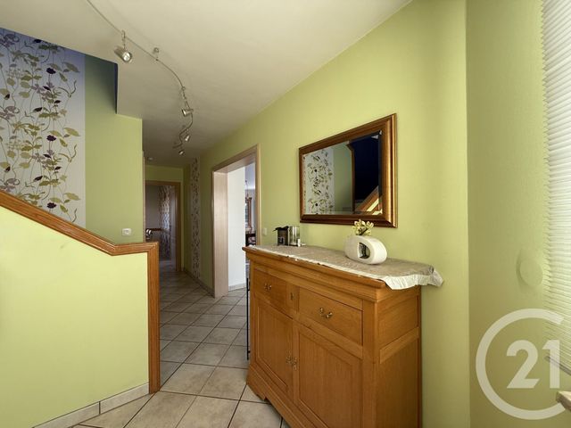 Maison &agrave; vendre - 4 pi&egrave;ces - 118,72 m2 - Dorlisheim - 67 - ALSACE