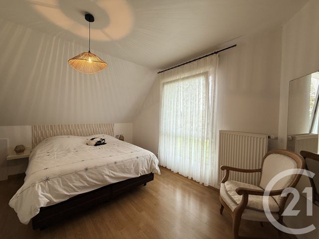 Maison &agrave; vendre - 4 pi&egrave;ces - 118,72 m2 - Dorlisheim - 67 - ALSACE