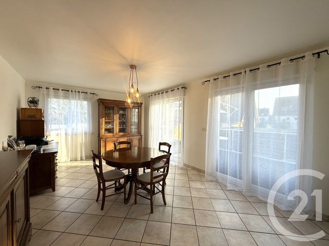 Maison &agrave; vendre - 4 pi&egrave;ces - 118,72 m2 - Dorlisheim - 67 - ALSACE