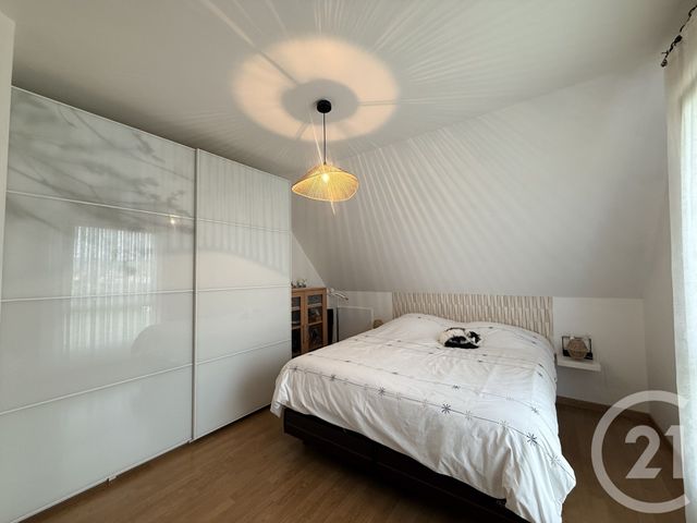 Maison &agrave; vendre - 4 pi&egrave;ces - 118,72 m2 - Dorlisheim - 67 - ALSACE