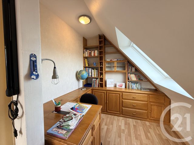 Maison &agrave; vendre - 4 pi&egrave;ces - 118,72 m2 - Dorlisheim - 67 - ALSACE