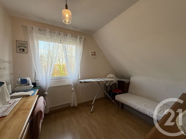 Maison &agrave; vendre - 4 pi&egrave;ces - 118,72 m2 - Dorlisheim - 67 - ALSACE