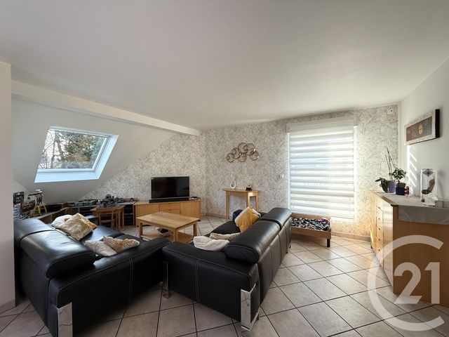 Maison &agrave; vendre - 4 pi&egrave;ces - 118,72 m2 - Dorlisheim - 67 - ALSACE