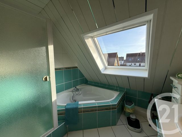 Maison &agrave; vendre - 4 pi&egrave;ces - 118,72 m2 - Dorlisheim - 67 - ALSACE