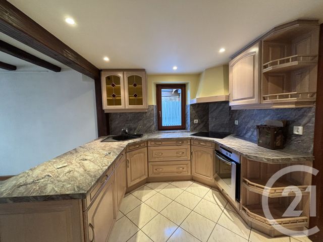 Maison &agrave; vendre - 6 pi&egrave;ces - 142,53 m2 - Bischoffsheim - 67 - ALSACE