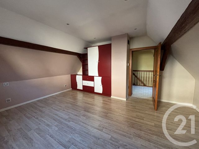 Maison &agrave; vendre - 6 pi&egrave;ces - 142,53 m2 - Bischoffsheim - 67 - ALSACE