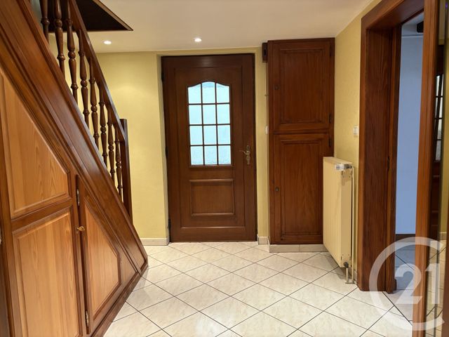 Maison &agrave; vendre - 6 pi&egrave;ces - 142,53 m2 - Bischoffsheim - 67 - ALSACE