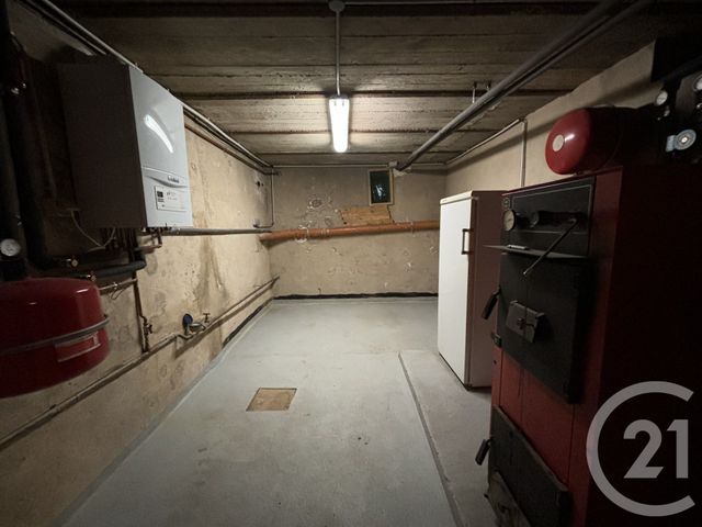 Maison &agrave; vendre - 6 pi&egrave;ces - 142,53 m2 - Bischoffsheim - 67 - ALSACE