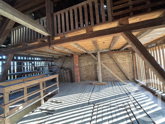 Maison &agrave; vendre - 6 pi&egrave;ces - 142,53 m2 - Bischoffsheim - 67 - ALSACE