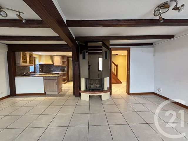 Maison &agrave; vendre - 6 pi&egrave;ces - 142,53 m2 - Bischoffsheim - 67 - ALSACE