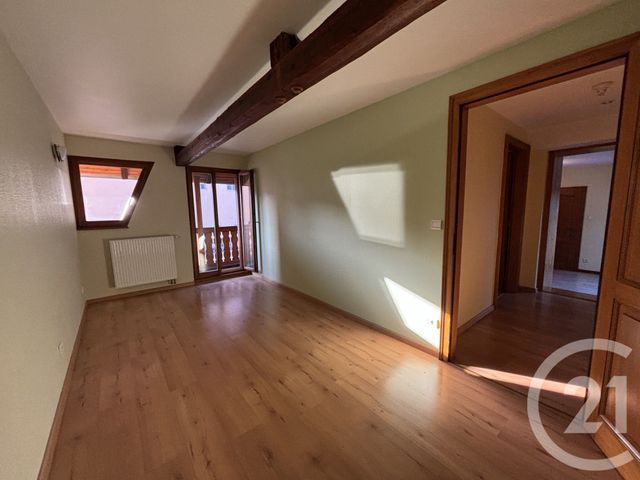 Maison &agrave; vendre - 6 pi&egrave;ces - 142,53 m2 - Bischoffsheim - 67 - ALSACE