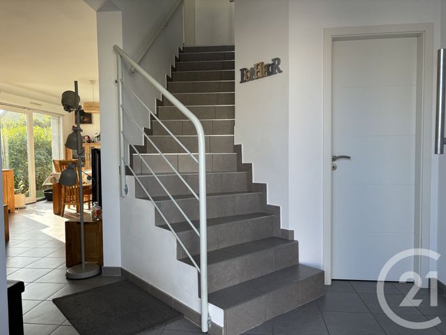 Maison &agrave; vendre - 4 pi&egrave;ces - 110 m2 - Bischoffsheim - 67 - ALSACE