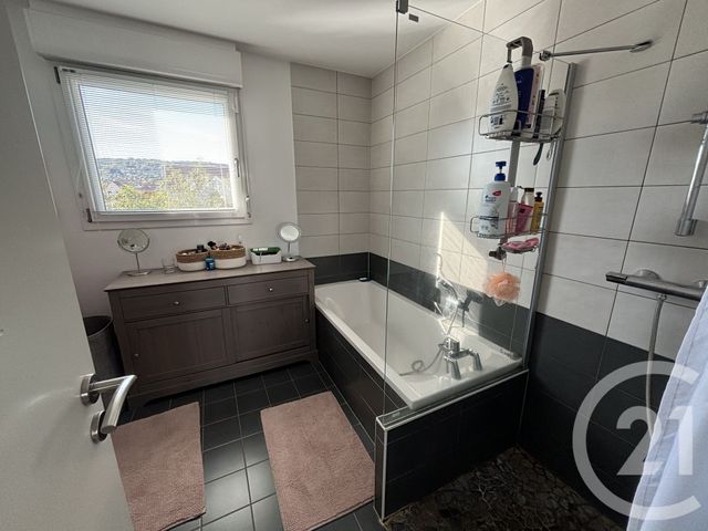 Maison &agrave; vendre - 4 pi&egrave;ces - 110 m2 - Bischoffsheim - 67 - ALSACE