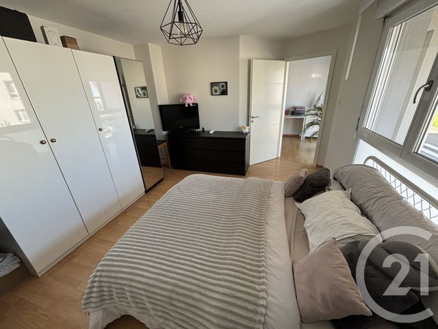 Maison &agrave; vendre - 4 pi&egrave;ces - 110 m2 - Bischoffsheim - 67 - ALSACE