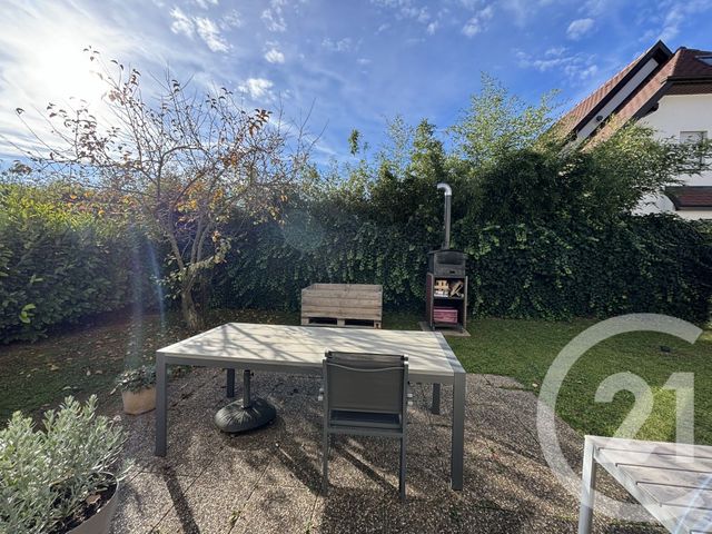 Maison &agrave; vendre - 4 pi&egrave;ces - 110 m2 - Bischoffsheim - 67 - ALSACE