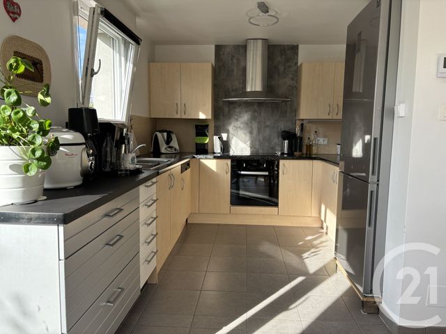 Maison &agrave; vendre - 4 pi&egrave;ces - 110 m2 - Bischoffsheim - 67 - ALSACE