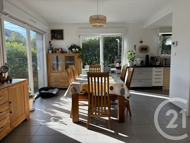 Maison &agrave; vendre - 4 pi&egrave;ces - 110 m2 - Bischoffsheim - 67 - ALSACE