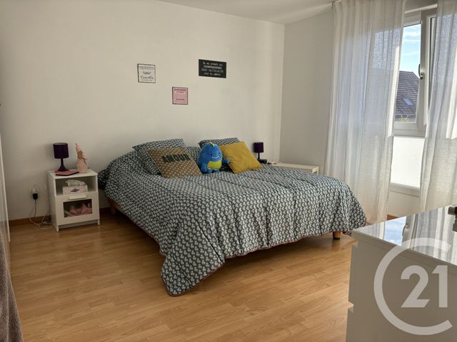 Maison &agrave; vendre - 4 pi&egrave;ces - 110 m2 - Bischoffsheim - 67 - ALSACE