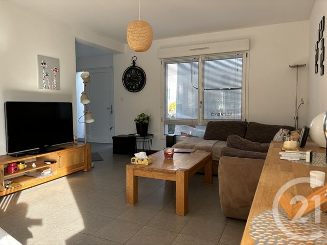 Maison &agrave; vendre - 4 pi&egrave;ces - 110 m2 - Bischoffsheim - 67 - ALSACE