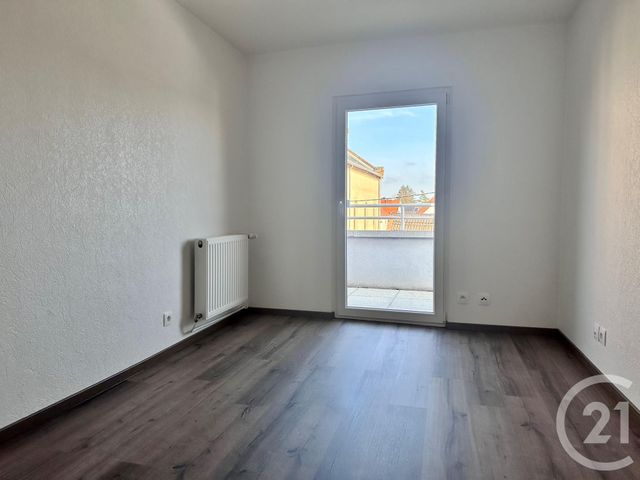 Maison &agrave; louer - 5 pi&egrave;ces - 130 m2 - Griesheim Pres Molsheim - 67 - ALSACE