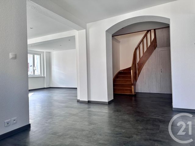 Maison &agrave; louer - 5 pi&egrave;ces - 130 m2 - Griesheim Pres Molsheim - 67 - ALSACE