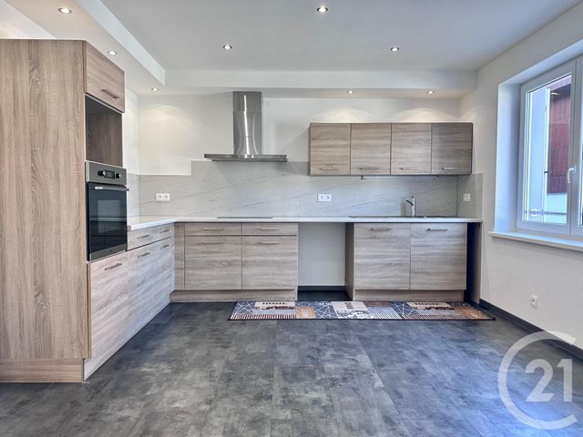 Maison &agrave; louer - 5 pi&egrave;ces - 130 m2 - Griesheim Pres Molsheim - 67 - ALSACE