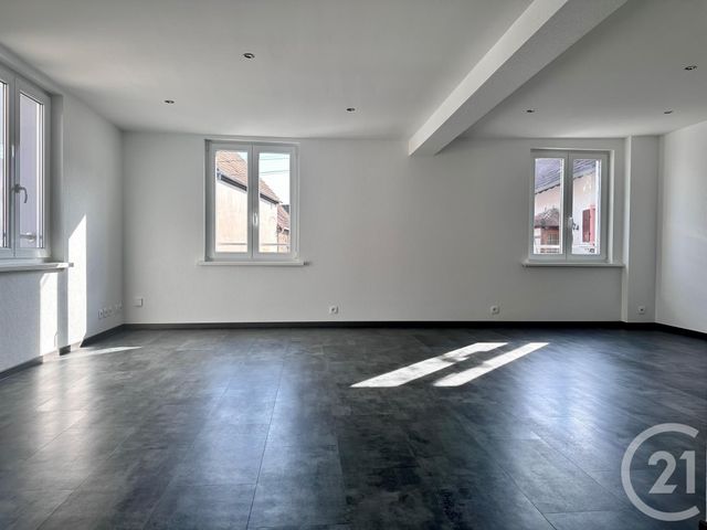 Maison &agrave; louer - 5 pi&egrave;ces - 130 m2 - Griesheim Pres Molsheim - 67 - ALSACE