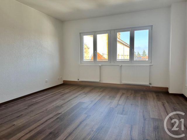 Maison &agrave; louer - 5 pi&egrave;ces - 130 m2 - Griesheim Pres Molsheim - 67 - ALSACE