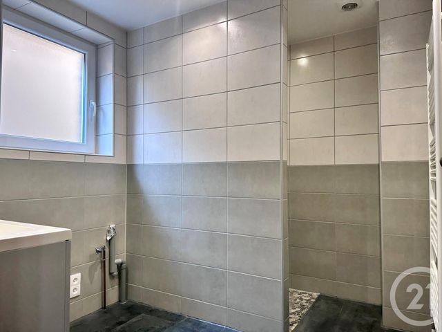 Maison &agrave; louer - 5 pi&egrave;ces - 130 m2 - Griesheim Pres Molsheim - 67 - ALSACE