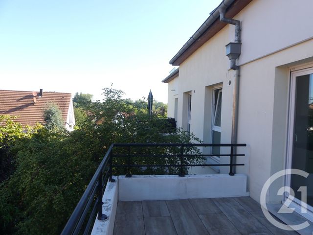 Appartement F3 &agrave; vendre - 3 pi&egrave;ces - 66,50 m2 - Avolsheim - 67 - ALSACE