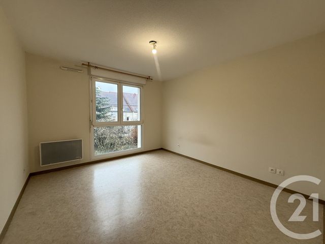 Appartement F3 &agrave; vendre - 3 pi&egrave;ces - 66,50 m2 - Avolsheim - 67 - ALSACE