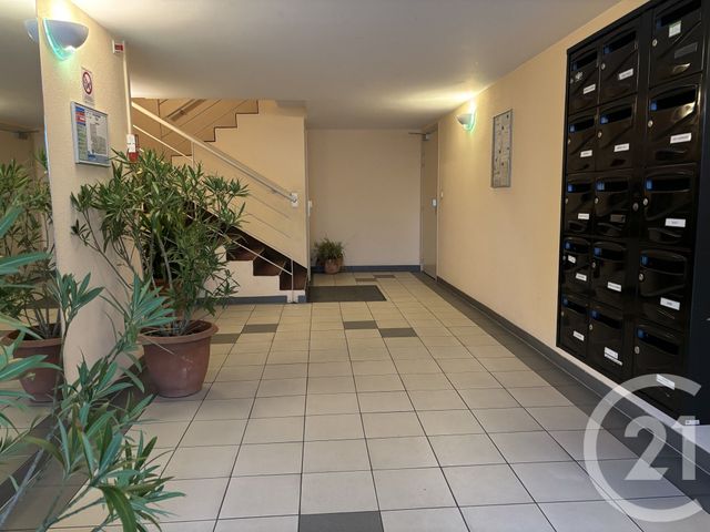 Appartement F3 &agrave; vendre - 3 pi&egrave;ces - 66,50 m2 - Avolsheim - 67 - ALSACE