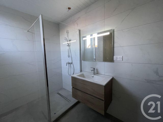 Maison &agrave; louer - 5 pi&egrave;ces - 131,34 m2 - Krautergersheim - 67 - ALSACE