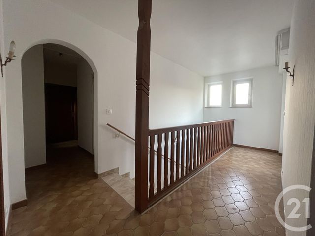 Maison &agrave; louer - 5 pi&egrave;ces - 131,34 m2 - Krautergersheim - 67 - ALSACE