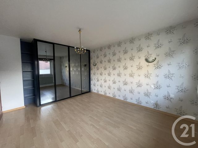 Maison &agrave; louer - 5 pi&egrave;ces - 131,34 m2 - Krautergersheim - 67 - ALSACE