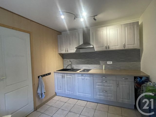 Maison &agrave; louer - 5 pi&egrave;ces - 131,34 m2 - Krautergersheim - 67 - ALSACE