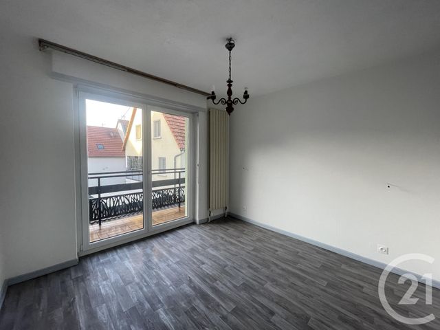 Maison &agrave; louer - 5 pi&egrave;ces - 131,34 m2 - Krautergersheim - 67 - ALSACE