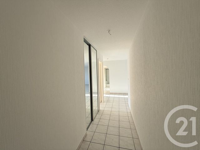 Appartement F3 &agrave; vendre - 3 pi&egrave;ces - 71,25 m2 - Obernai - 67 - ALSACE