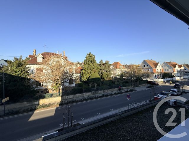 Appartement F3 &agrave; vendre - 3 pi&egrave;ces - 71,25 m2 - Obernai - 67 - ALSACE