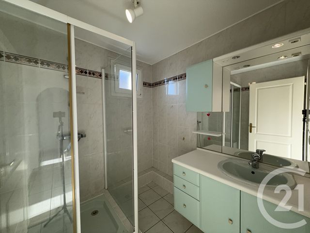 Appartement F3 &agrave; vendre - 3 pi&egrave;ces - 71,25 m2 - Obernai - 67 - ALSACE